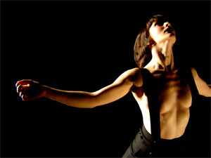 Welsh Independent Dance
