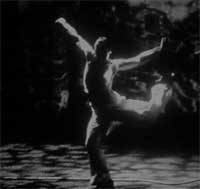 WELSH INDEPENDENT DANCE: OPEN PLATFORM PERFORMANCE