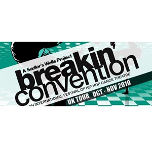 Breakin' Convention