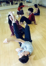 Explore The Performing Arts At Carmarthenshire Theatres Discovery Week