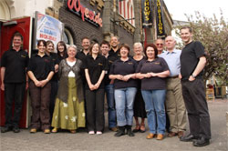WYESIDE AWARDED INVESTORS IN PEOPLE STATUS