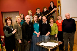 TIE/TYP COMPANIES ANNOUNCE LAUNCH OF NATIONAL
AGENCY OF WALES FOR THEATRE FOR YOUNG PEOPLE