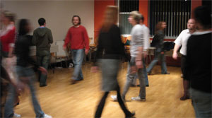 Acting Master Classes for all!