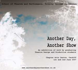 Another Day, Another Show