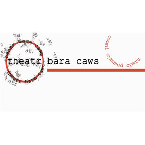 THEATR BARA CAWS present 100