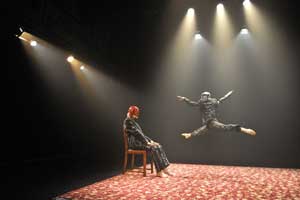 CandoCo return to The Riverfront