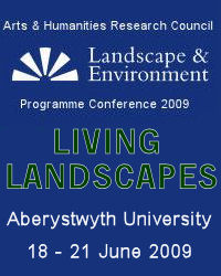 LIVING LANDSCAPES