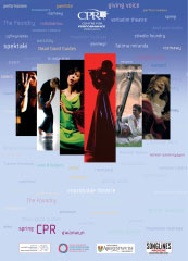 INTERNATIONAL FESTIVAL OF THE VOICE IN PERFORMANCE