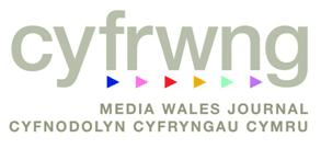 Cynhadledd Cyfrwng / Cyfrwng Conference 2008