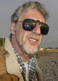 Dai Harding...