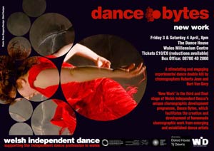 Welsh Independent Dance