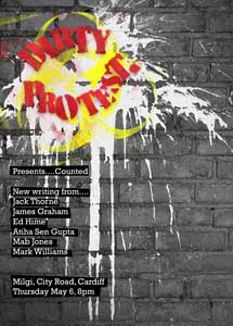 Dirty Protest's Election Night
