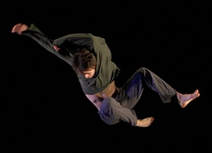 Diversions dancers create cutting-edge choreography