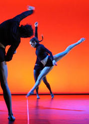 First Diversions presents. season at the Dance House, Wales Millennium Centre