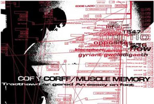 Cof y Corff / Muscle Memory