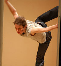 Eddie Ladds Cof y corff / muscle memory 