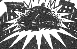 ON THE EDGE : CARGO