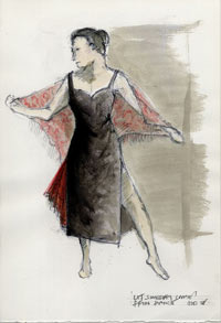 Two new events from Ffin Dance