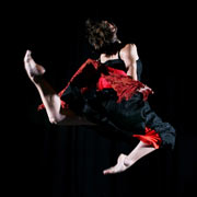 Easter Intensive at Ffin Dance