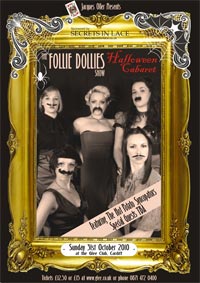 A Spooky Night of Nostalgia and Humour