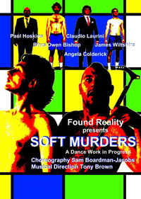 SOFT MURDERS