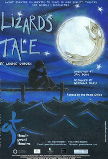 Lizards Tale