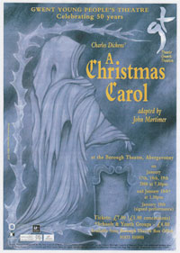 A Christmas Carol