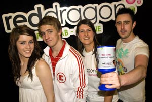 High School Musical 2: On Stage Stars are All for one- to raise funds for local charity!