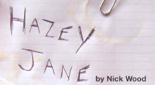 Hazey Jane