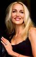 Jerry Hall heads for Wales Millennium Centre