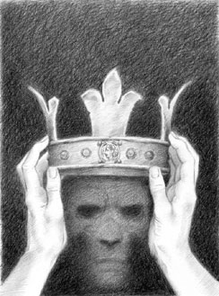 A WARNING TO THE CURIOUS:TWO GHOST STORIES BY M R JAMES