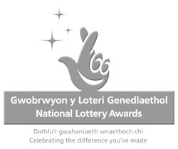 ODYSSEY THEATRE(Hijinxs mixed ability community group)has reached the semi-finals of THE NATIONAL LOTTERY AWARDS