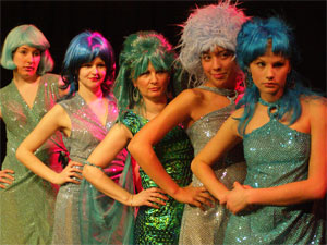 Little Shop of Horrors