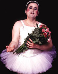 A NEW FORCES SWEETHEART COMES TO THE RIVERFRONT