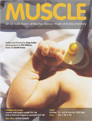 Muscle