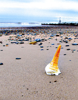 My Favourite Summer