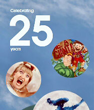 Na nOg celebrates its 25th Anniversary