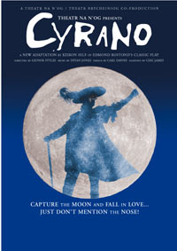 NEW WELSH TOURING THEATRE PRODUCTION IS A HIT 
