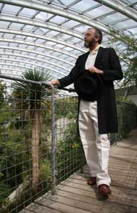 THEATR NA NGS EVOLUTIONARY PLAY TO BE PERFORMED IN RIO DE JANEIRO
