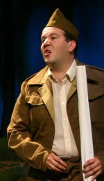Theatr na ng expanding and demanding Autumn programme.
