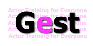 Gest Training workshops in acting technique
