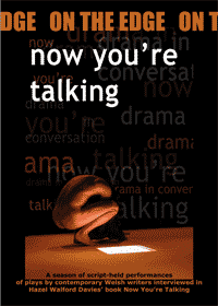 Now You're Talking - On the Edge