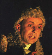 Opera Della Luna & Nightmare Songs