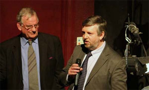 MILFORD HAVENS NEW TORCH THEATRE REVEALS ITS MULTI-MILLION POUND REFURBISHMENT AT VIP RE-LAUNCH CELEBRATIONS