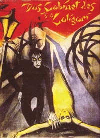 CLASSIC SILENT FILM, ACCOMPANIED BY LIVE CLASSICAL MUSIC 