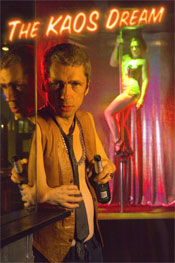 A STUNNING, PLAYFUL AND DEVILISHLY SAUCY DRAMA
