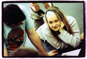 New Drama Training Programme for 15-19 year olds at 
Royal Welsh College