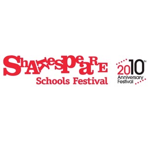 The Shakespeare Schools Festival launches the 2010 season marking the charitys tenth anniversary