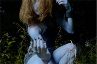 SEA OF BONES
