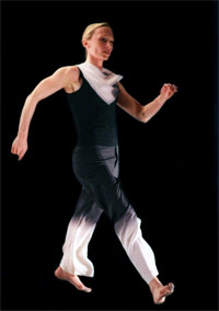 Dance and Fashion Unite for New Show